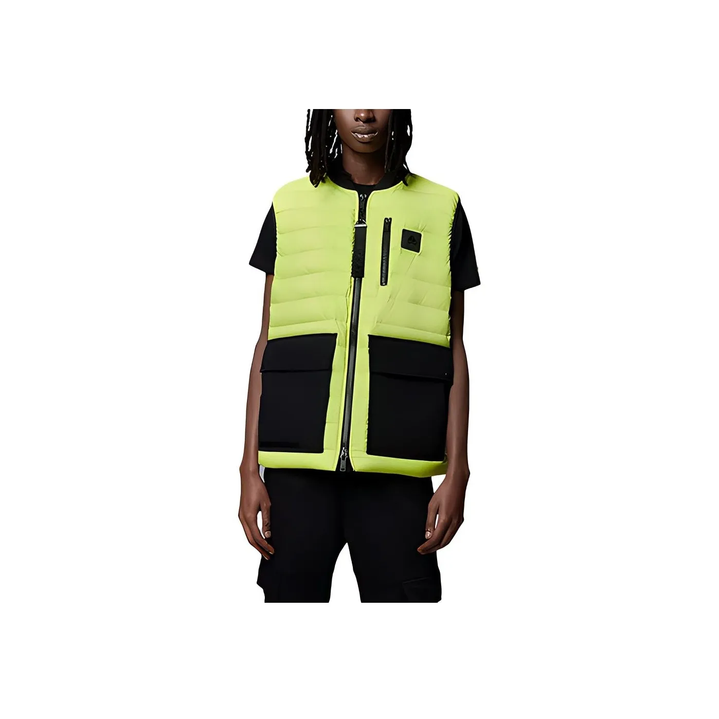 Moose Knuckles Sheep Creek Vest