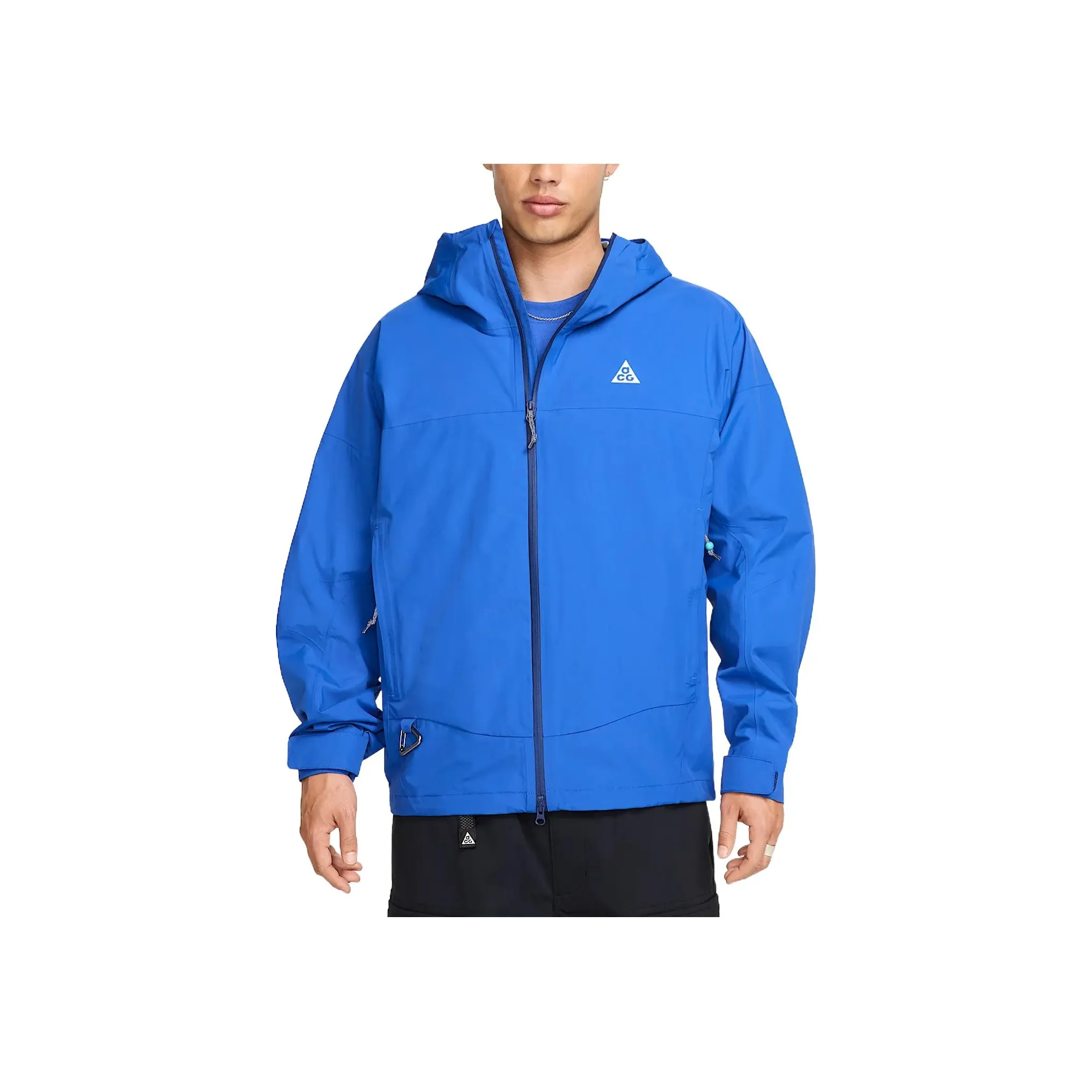 Acg Nike Acg 'Morpho' Men's Storm FIT Adv Rain Jacket