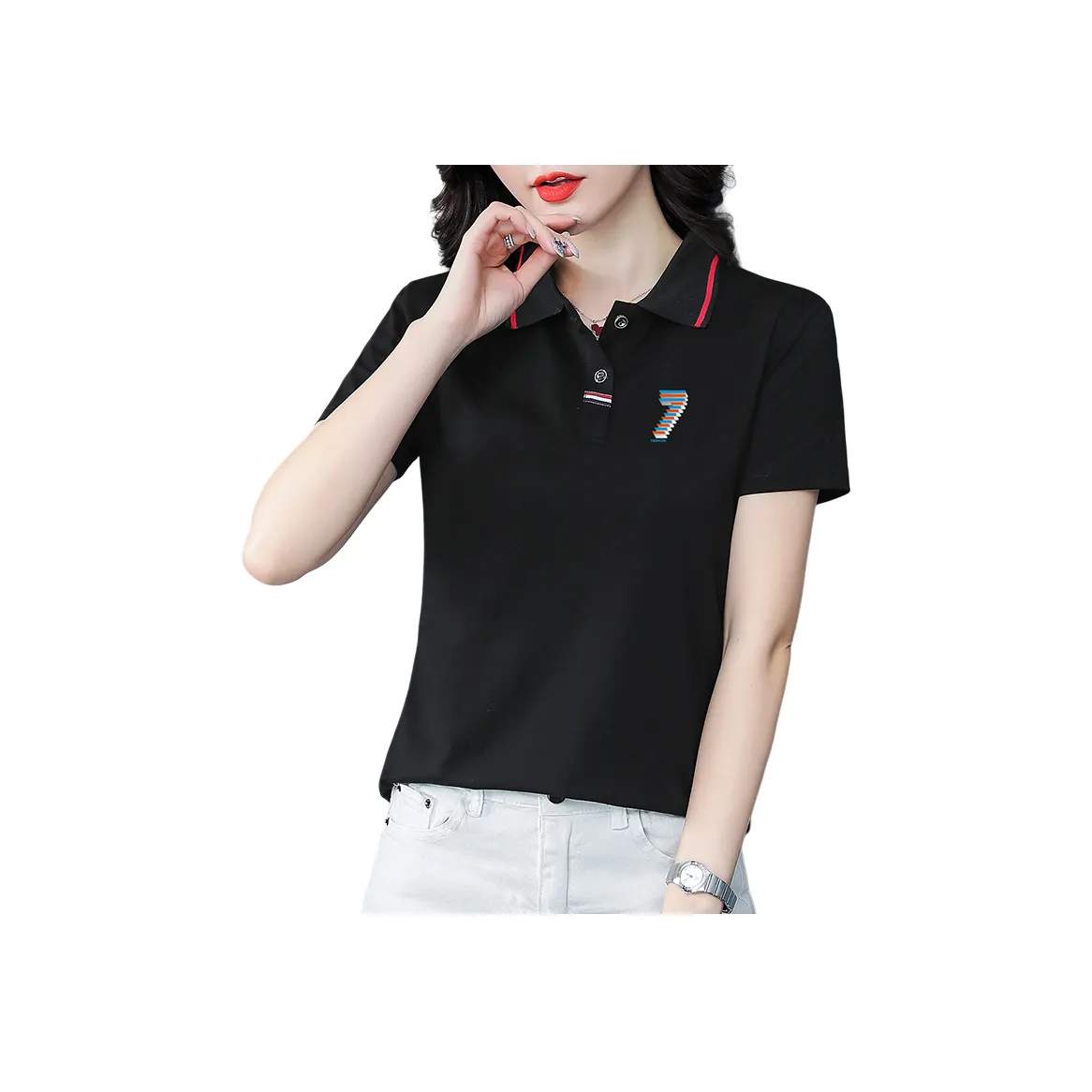 Kele Coco Женская Поло