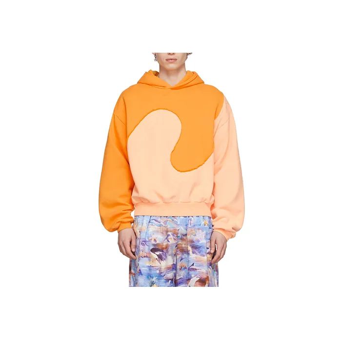 ERL Spiral Hoodie