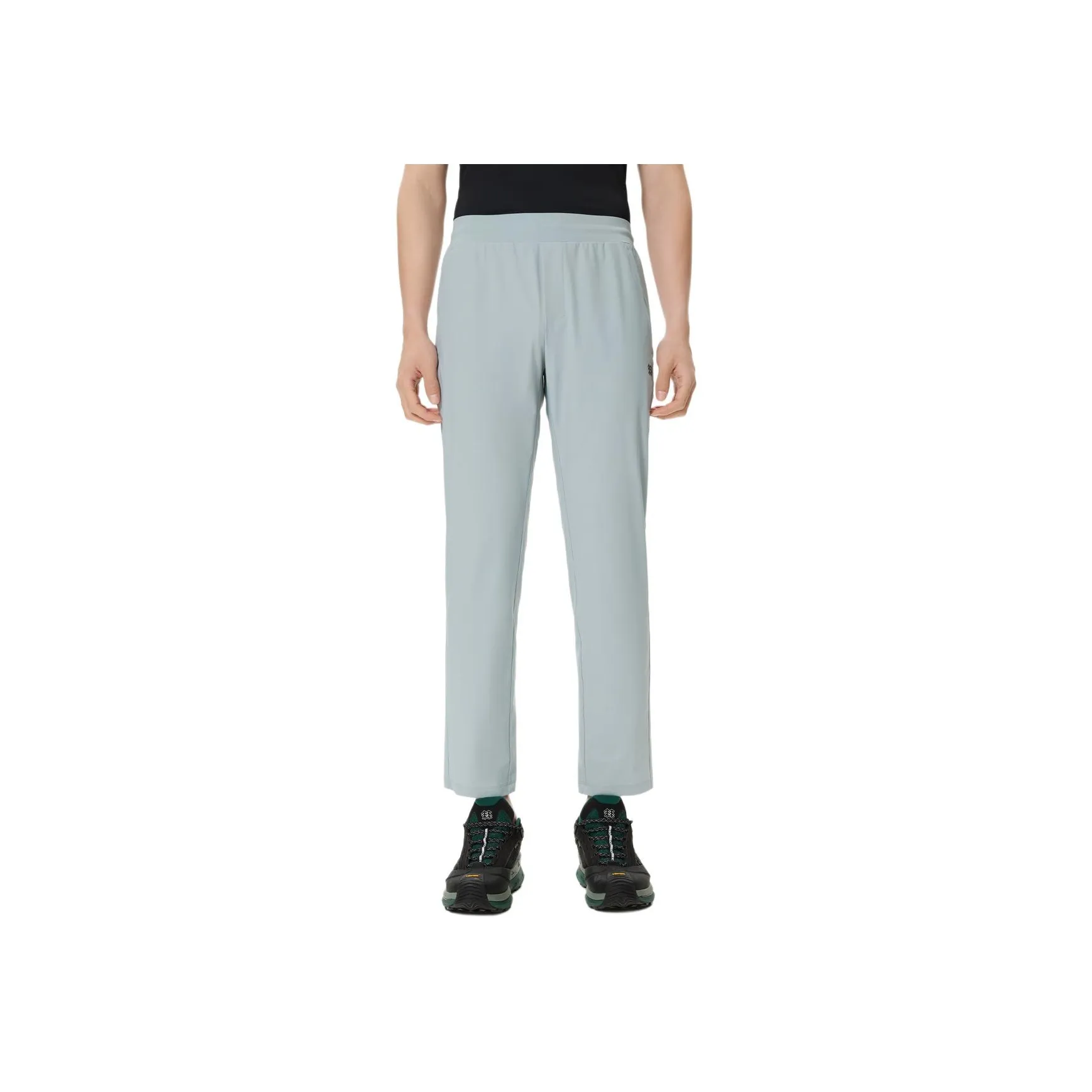 KOLON SPORT Поход Повседневные брюки Мужские