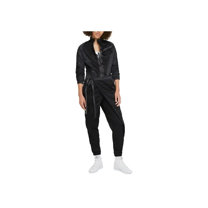 Jordan Casual Suits Women's Black