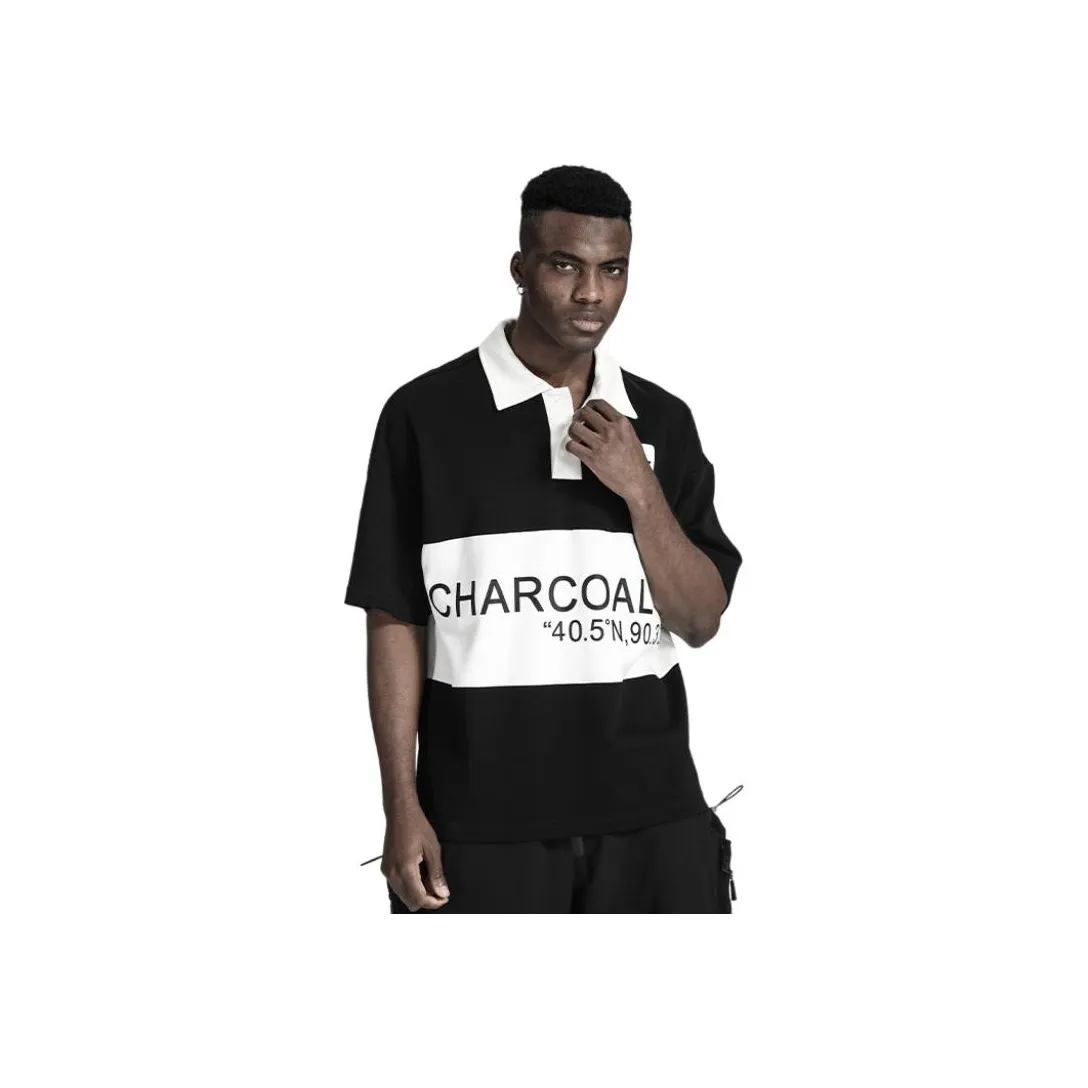 NORVINCY 100% Cotton Breathable Moisture Wicking Half Sleeve Polo Shirt Unisex