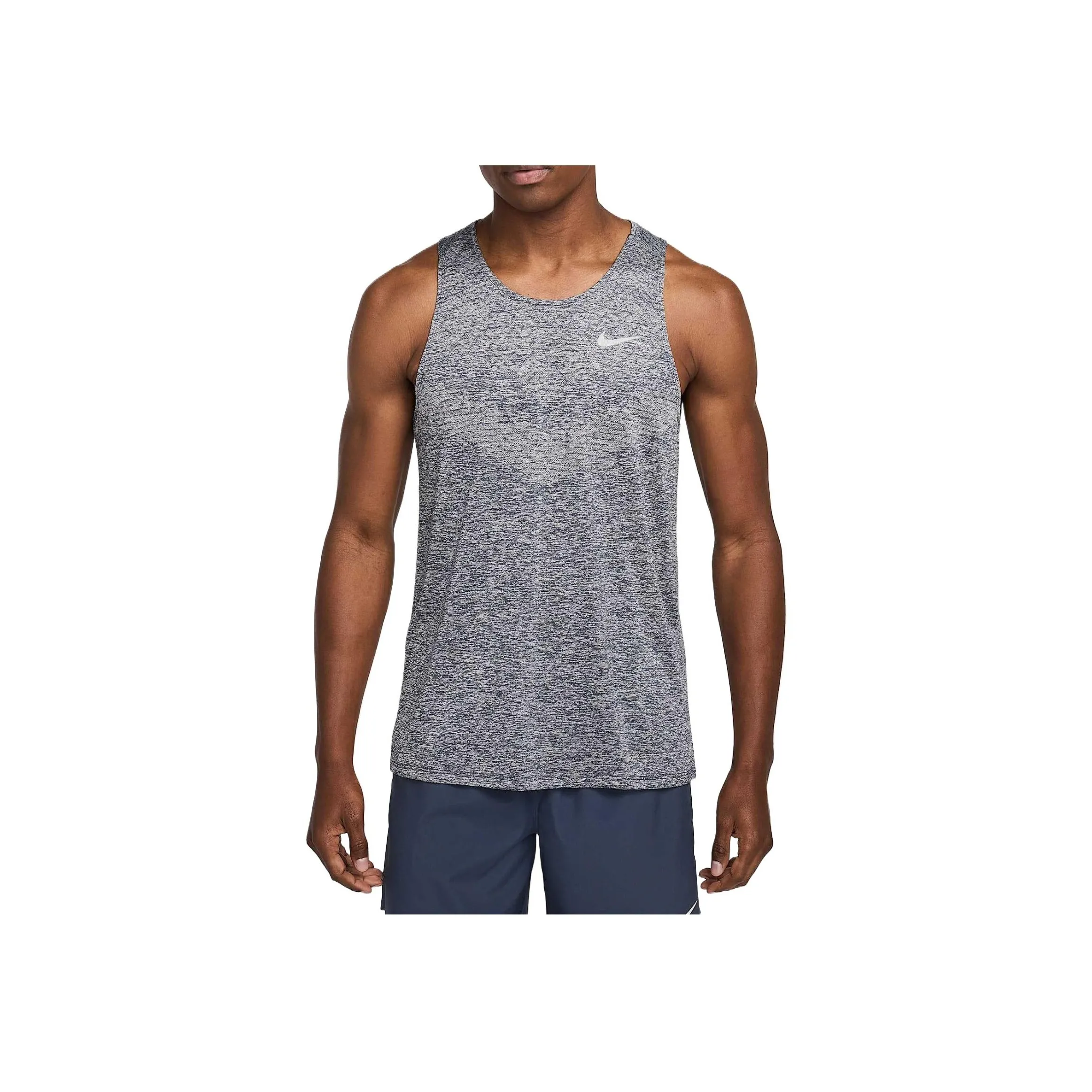 Nike Stride Men's Dri FIT Adv Running Tank Top