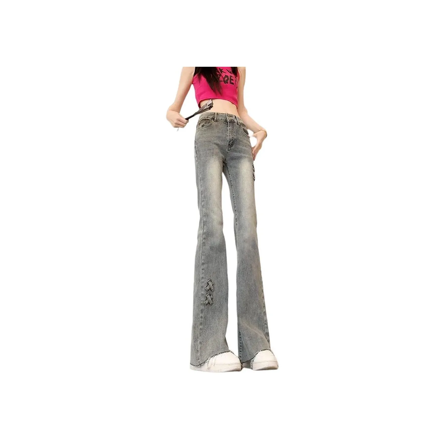 FLIM Женские Джинсы