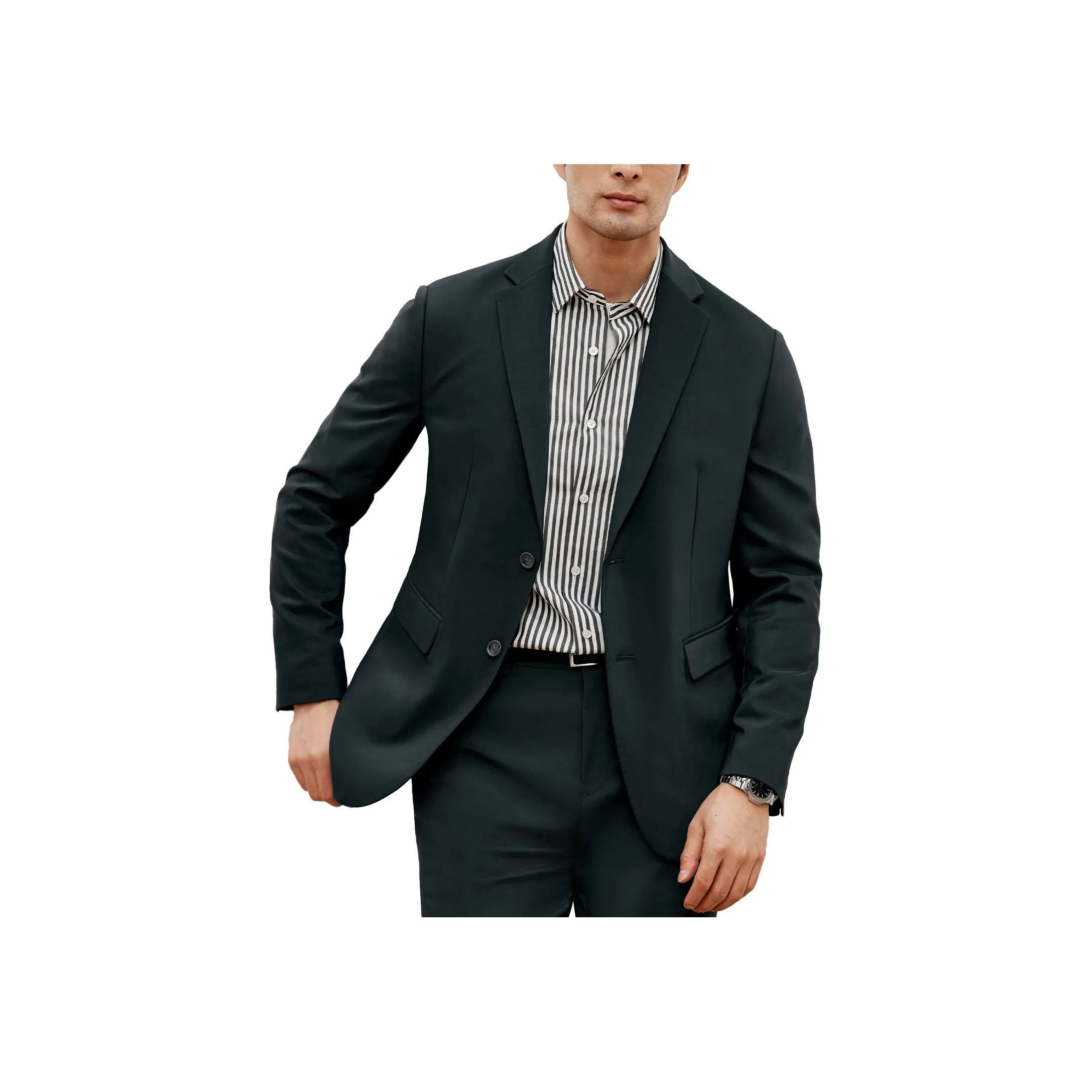 DANNINGZHEXUE Деловой костюм мужской