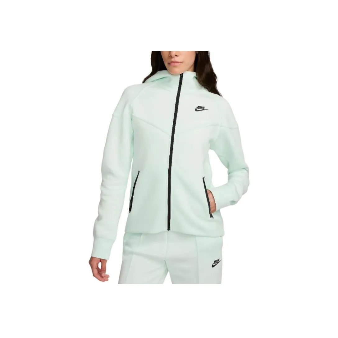 Nike Sportswear Tech Fleece Windrunner Women's Full Zip Hoodie