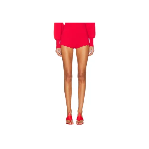 HELSA Red Женские Повседневные шорты