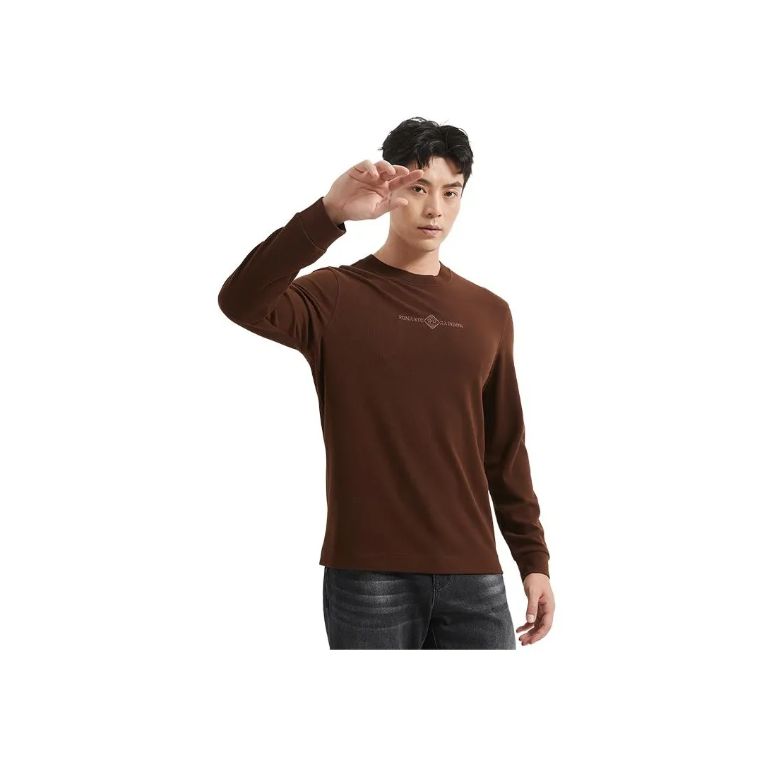 Ancient Shark Мужские Свитшоты