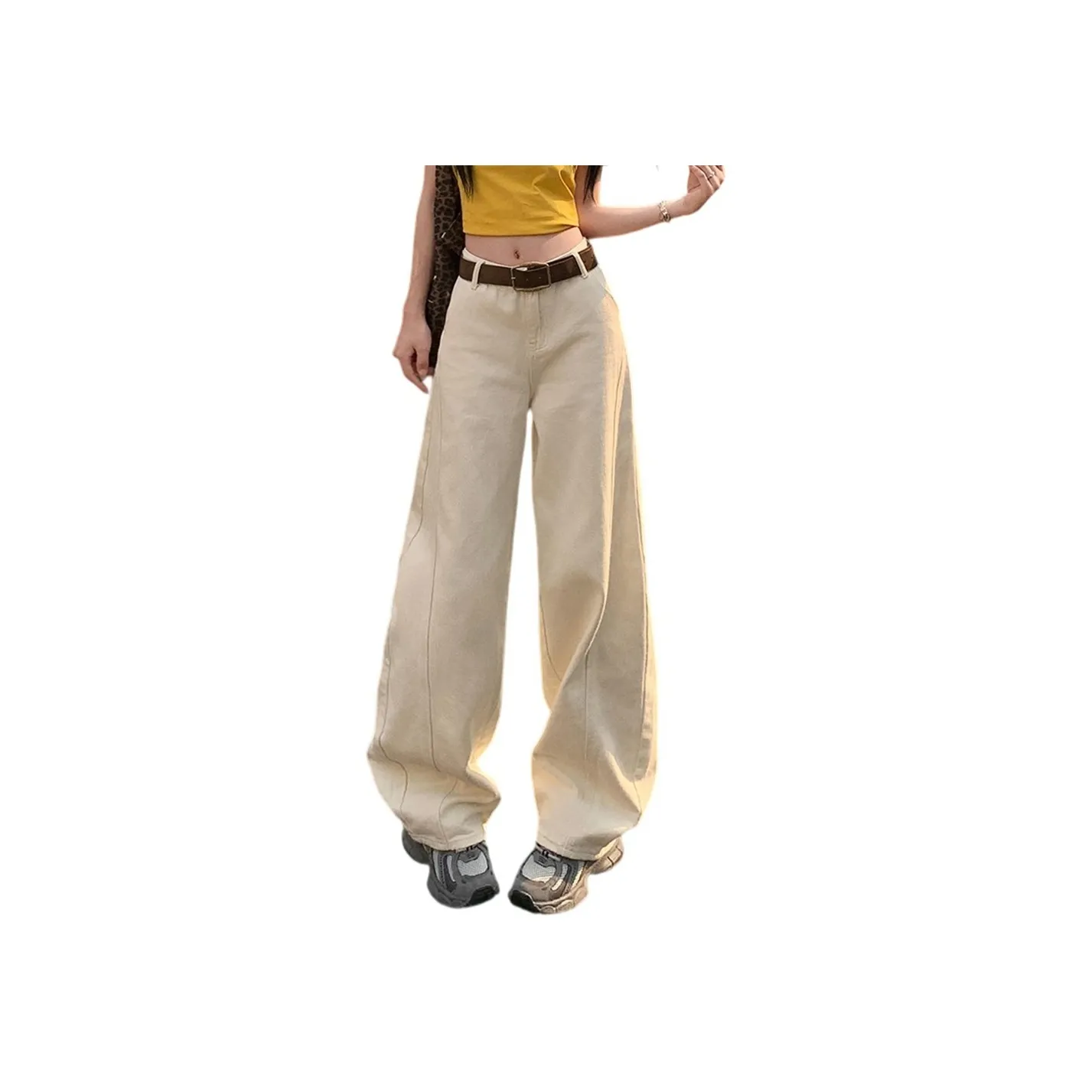 Olivia Share777 Женские джинсы