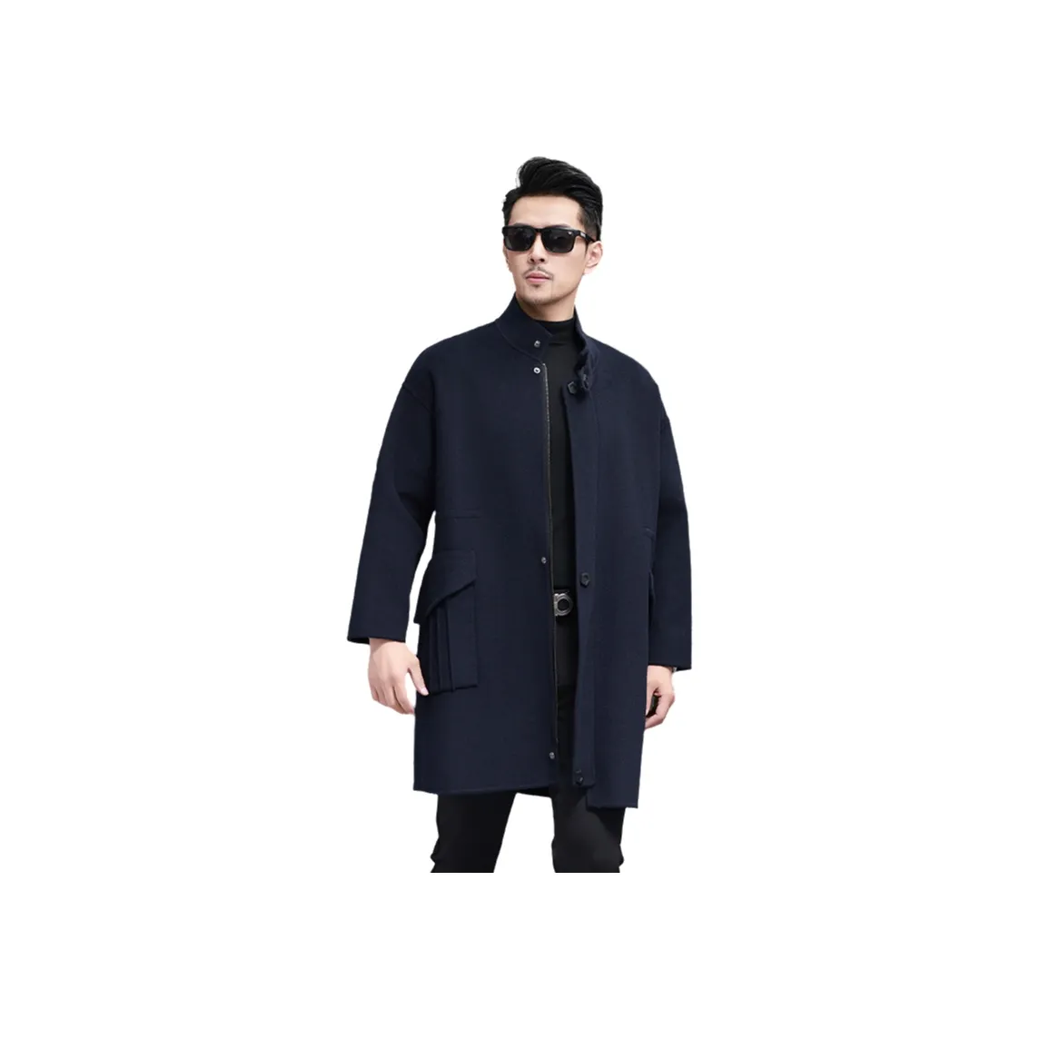 KAISER Унисекс Пальто