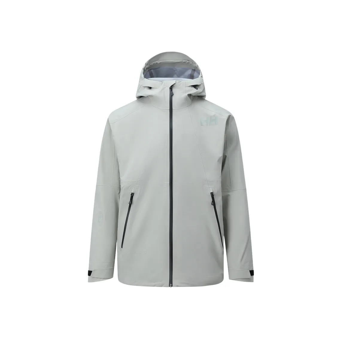 HELLY HANSEN Hiking Waterproof And Windproof Windbreaker Jacket Men's