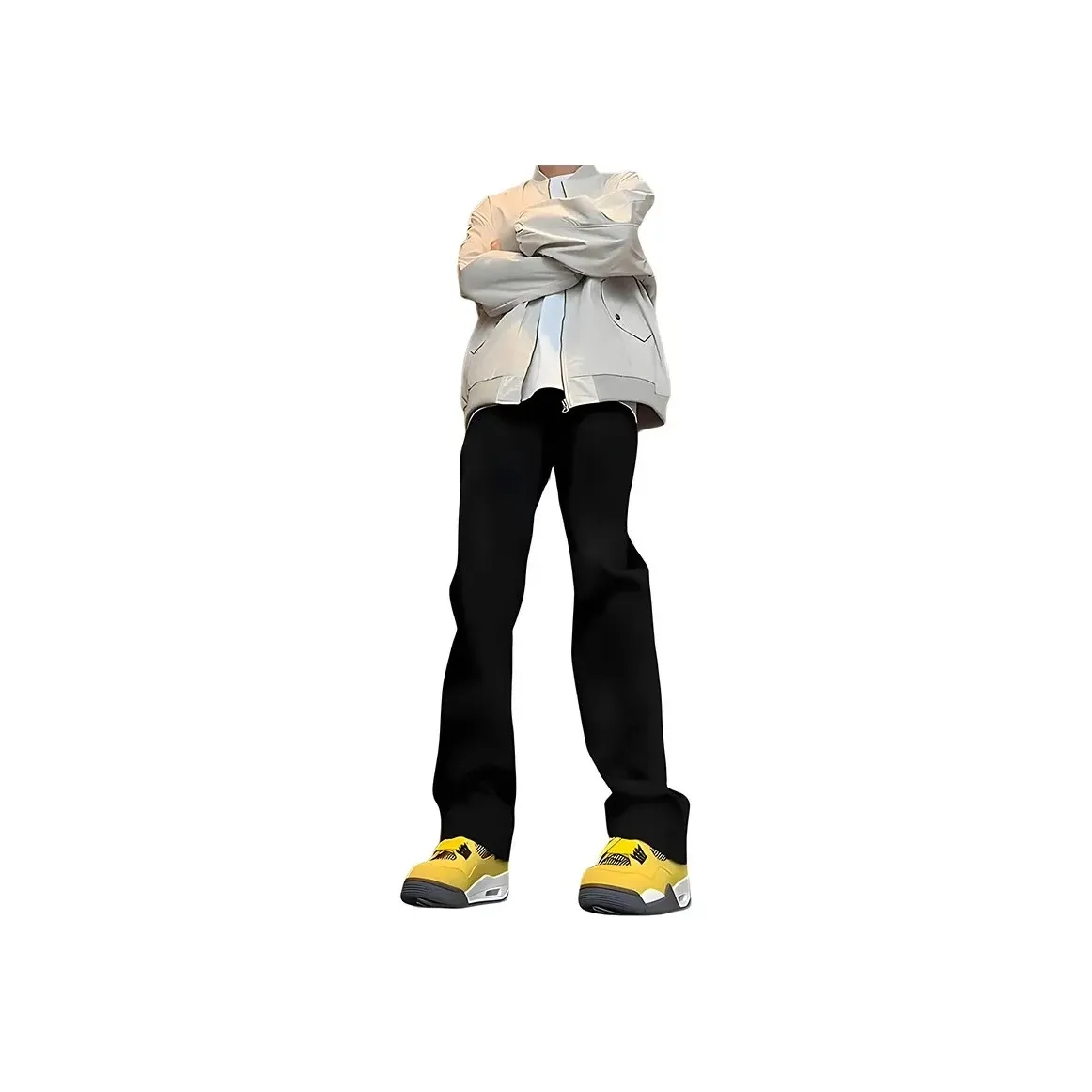FOREVER 21 Jeans Unisex