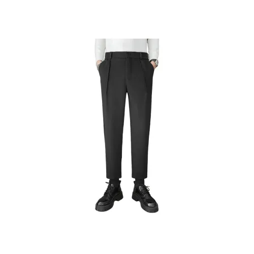 PIERRE CARDIN Мужские костюмные брюки