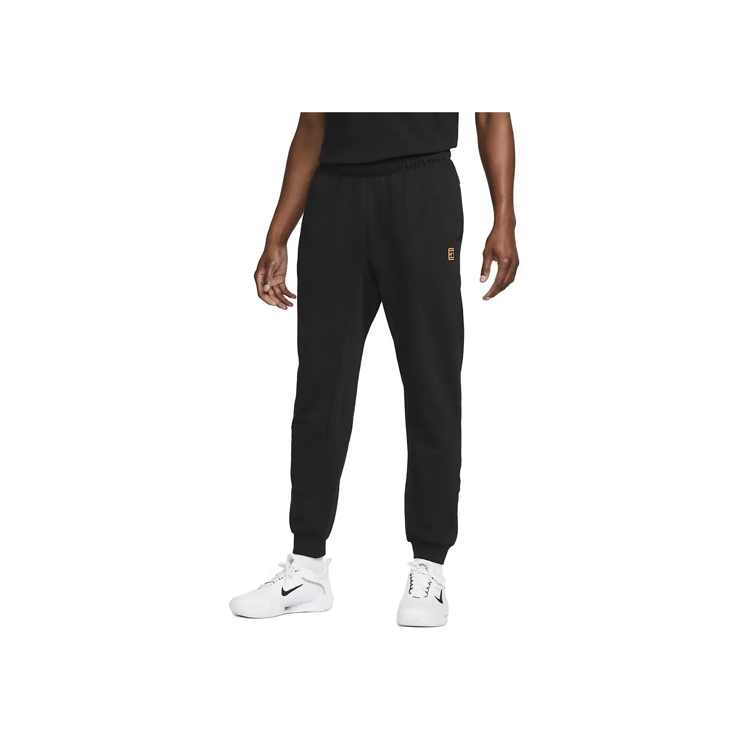 NikeCourt Heritage Men's French Terry Tennis Pants