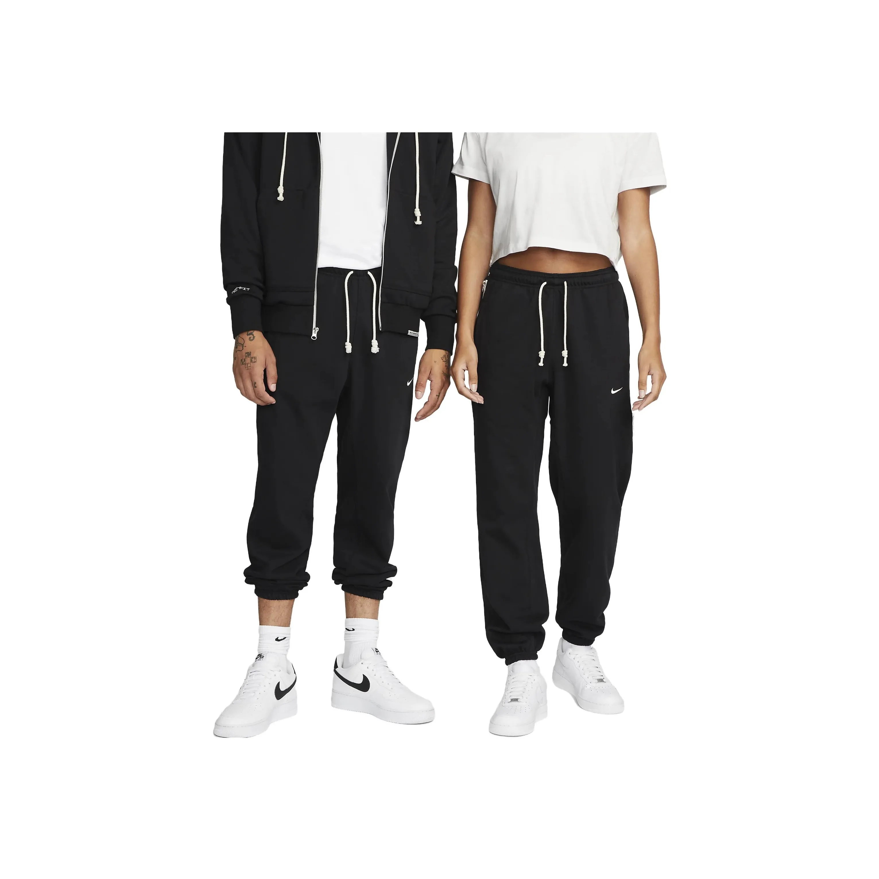 Nike Dri FIT Standard Issue Bottoms