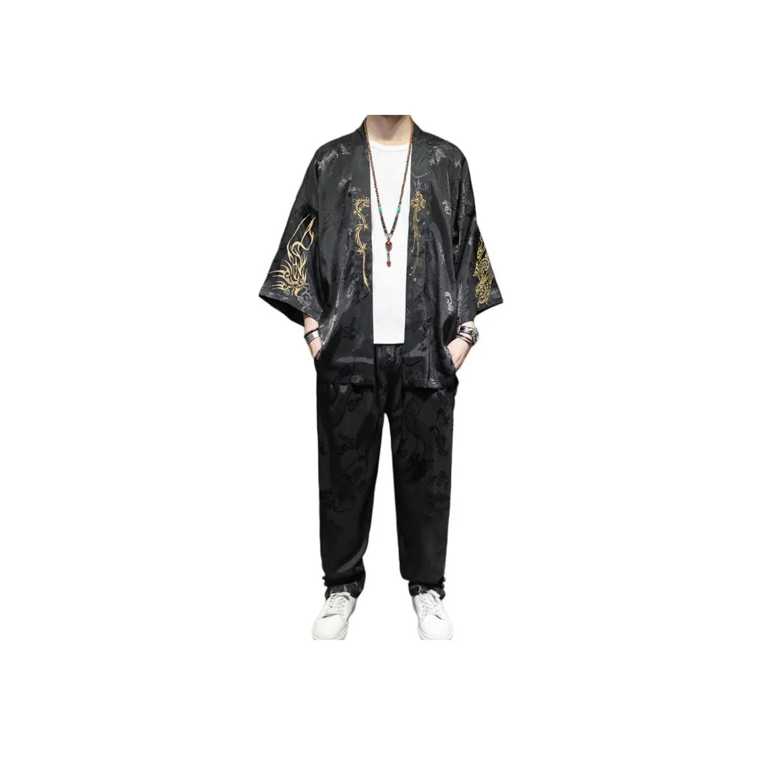 FRQ Унисекс Комплекты с рубашками