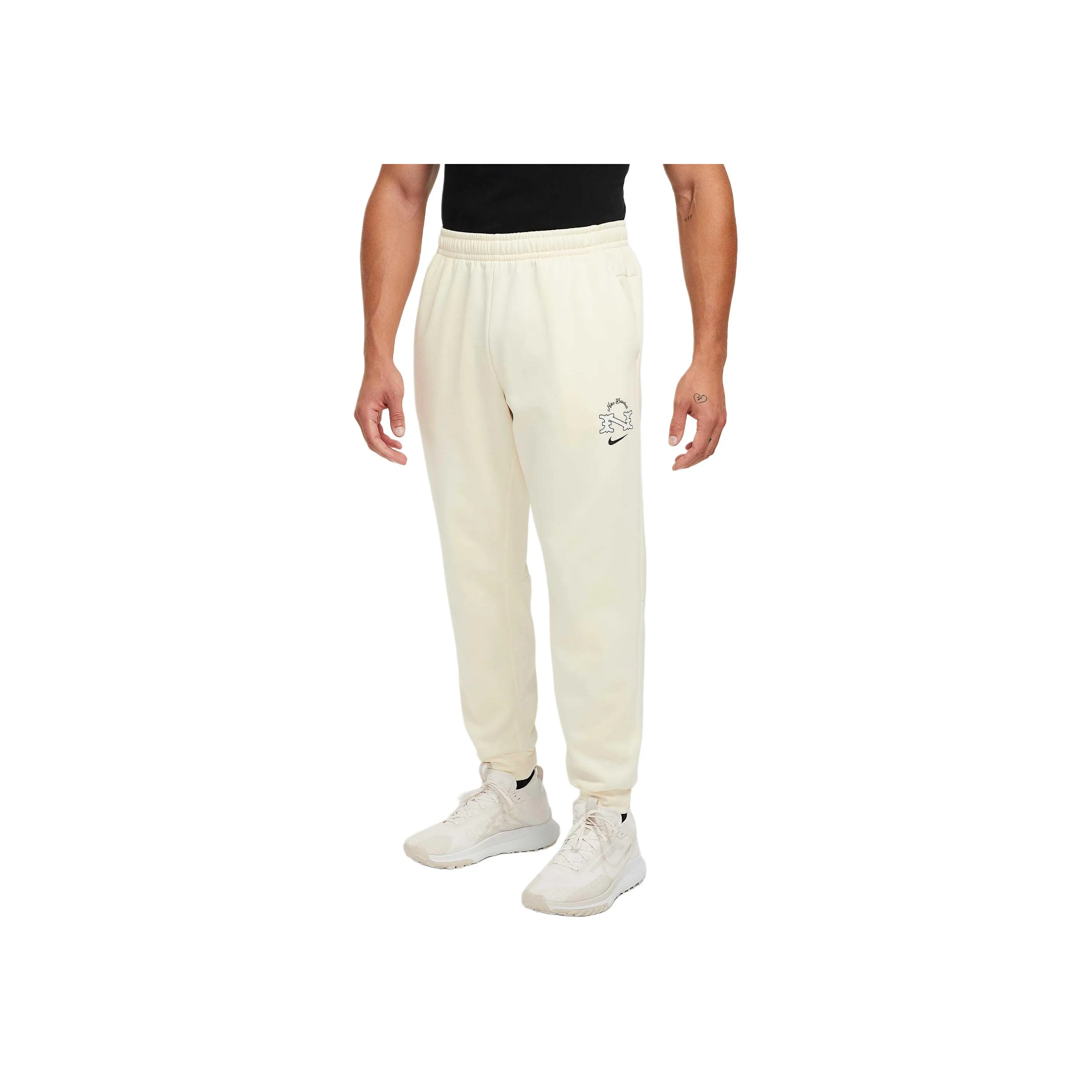 Nike Men's Therma FIT Baseball Joggers