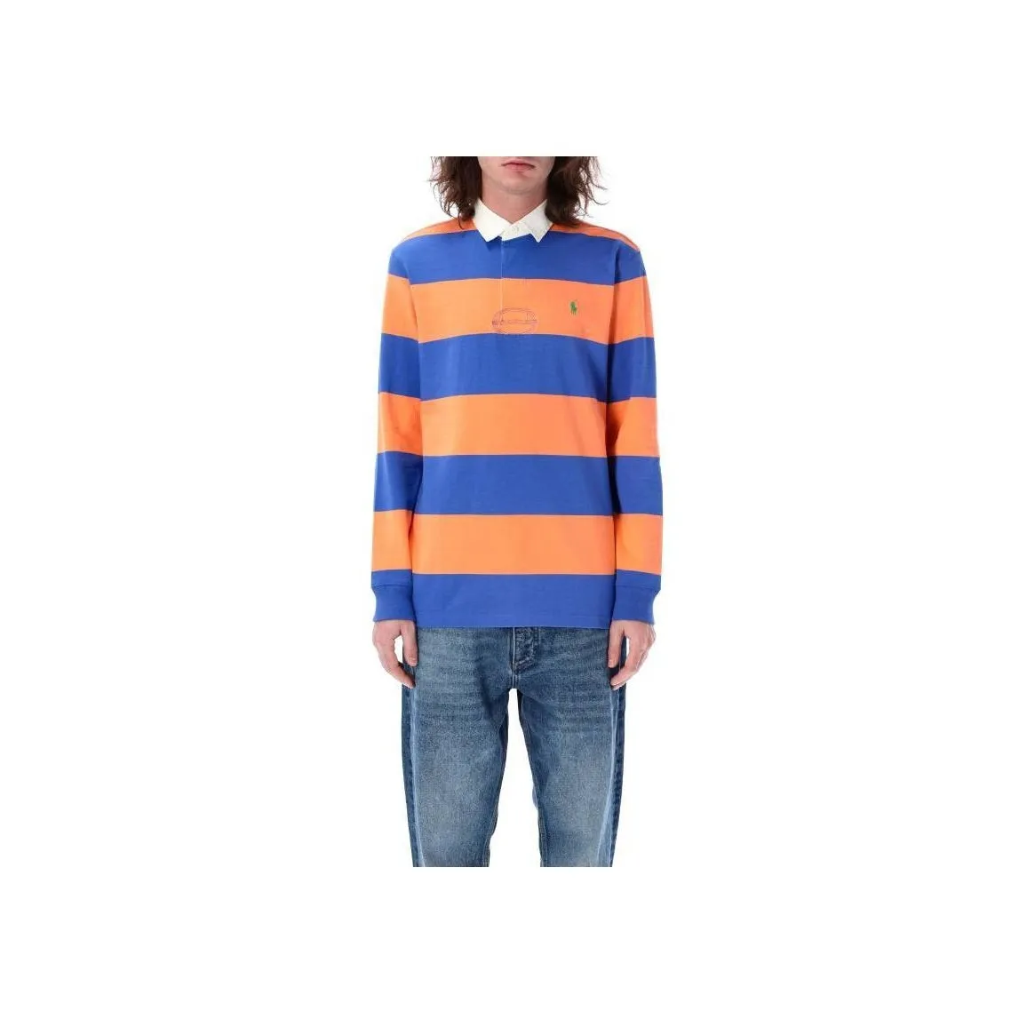 Polo Ralph Lauren The Iconic Rugby Shirt