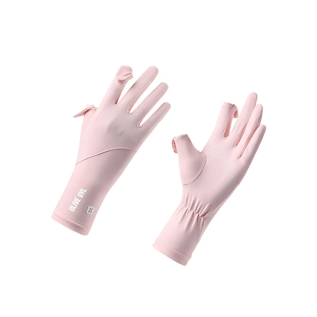 POPEYE Полиамид Перчатки с Защитой от UV Унисекс