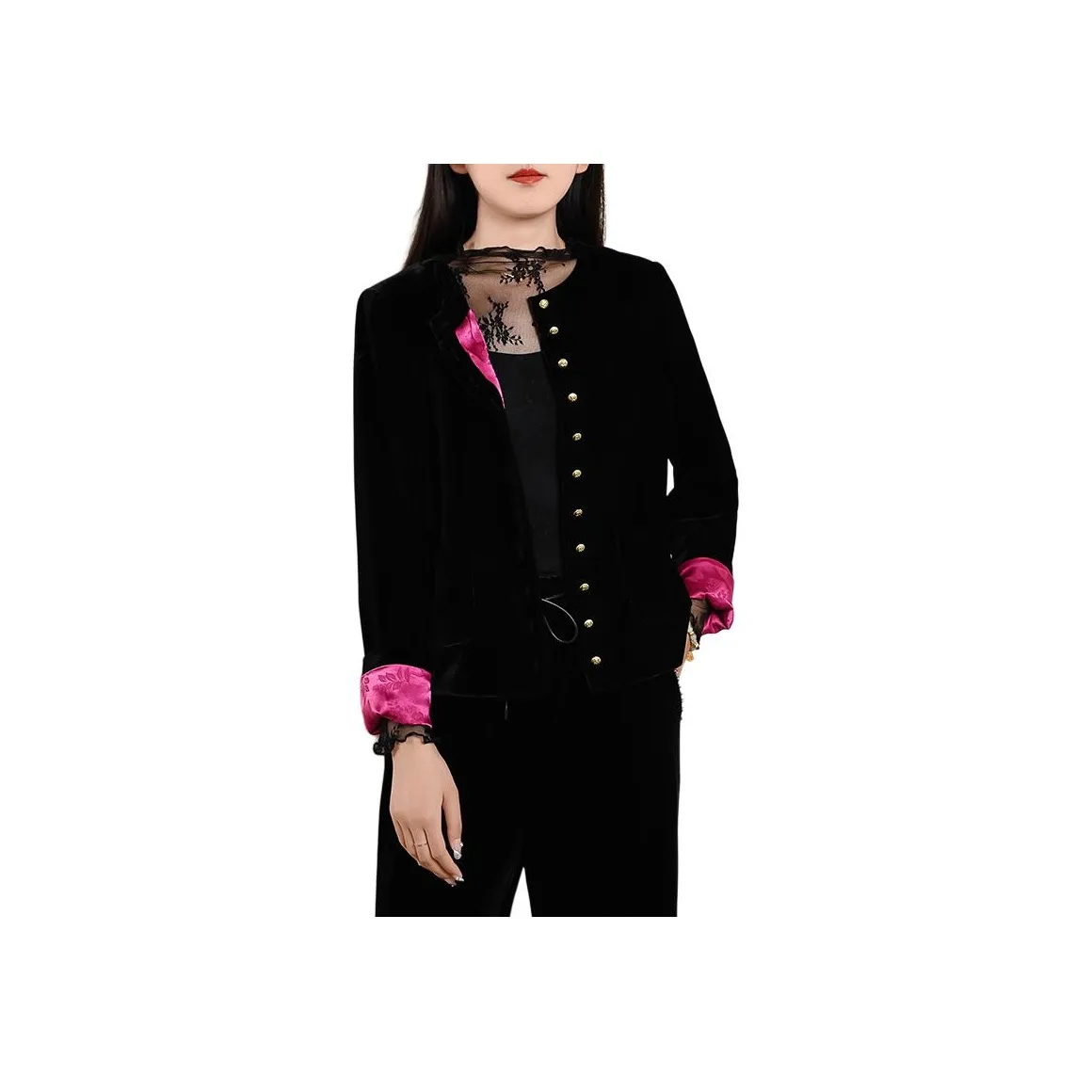 Fele.d Женские деловые костюмы