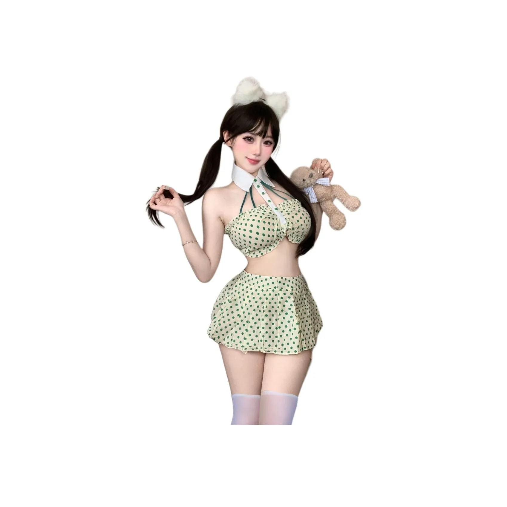 Aghr Женские Комплекты с юбкой