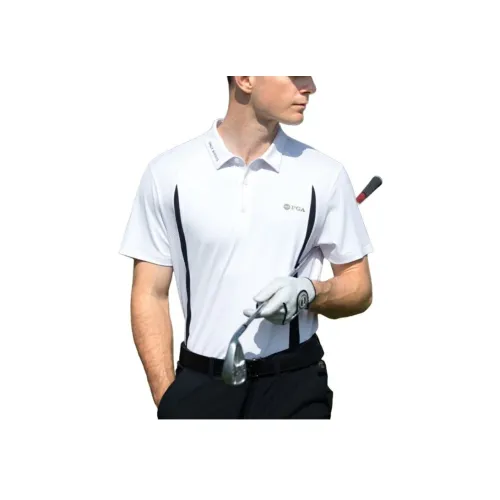 Мужские рубашки PGA T