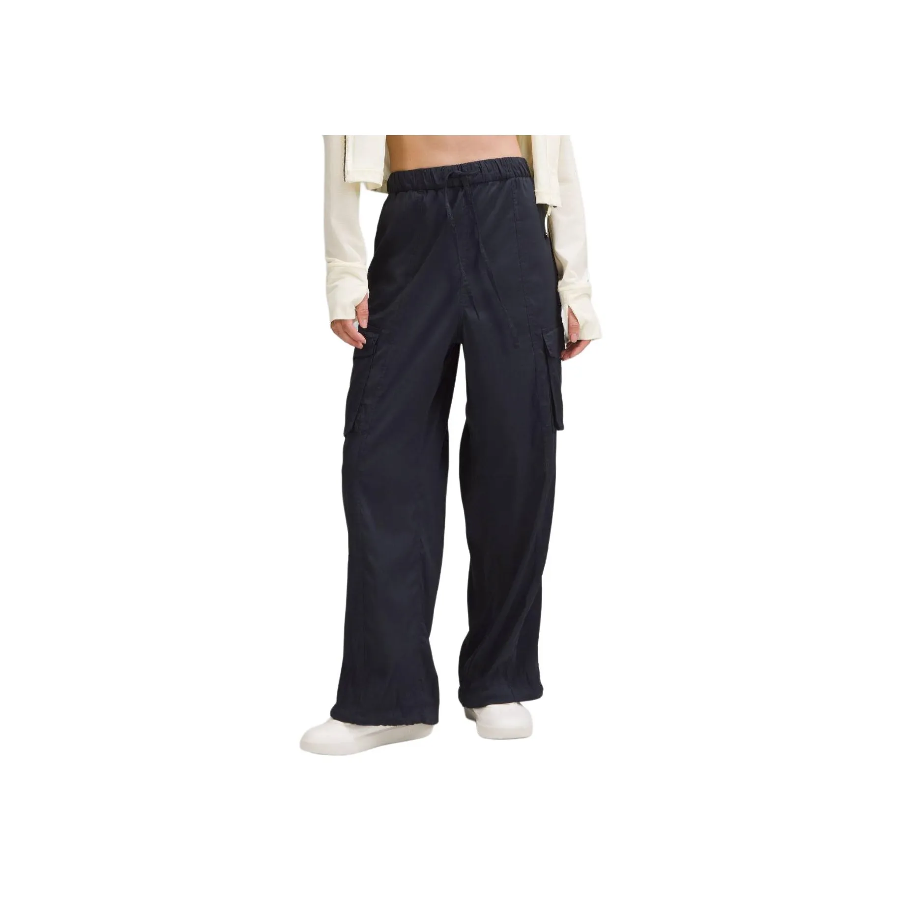 Lululemon Lightweight Series SS24 Cargo Pants Women's