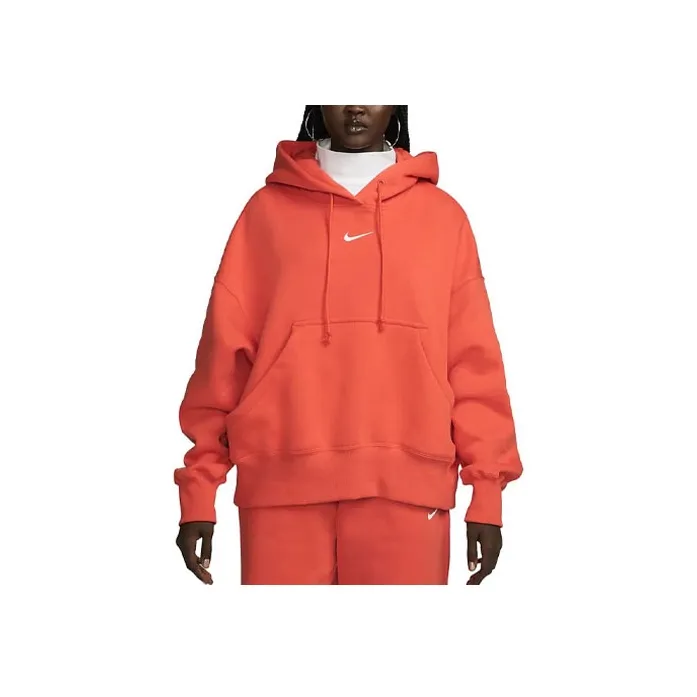 Nike Sportswear Phoenix Fleece Women's Over-Oversized Pullover Hoodie
