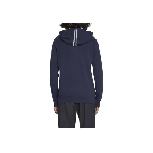Canada Goose Синий Мужские Свитшоты