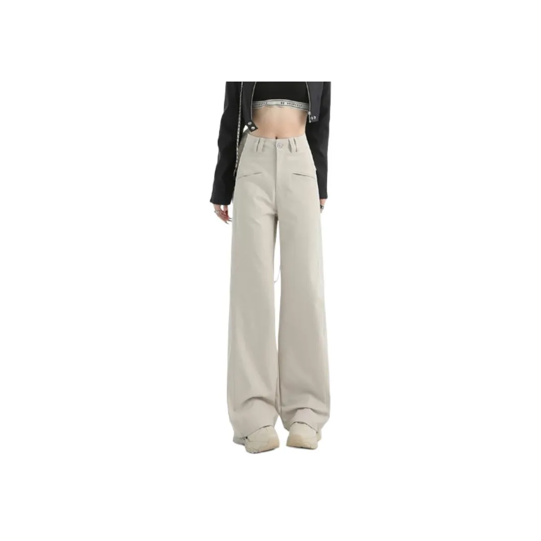 ZNZW Suit Trousers Women's