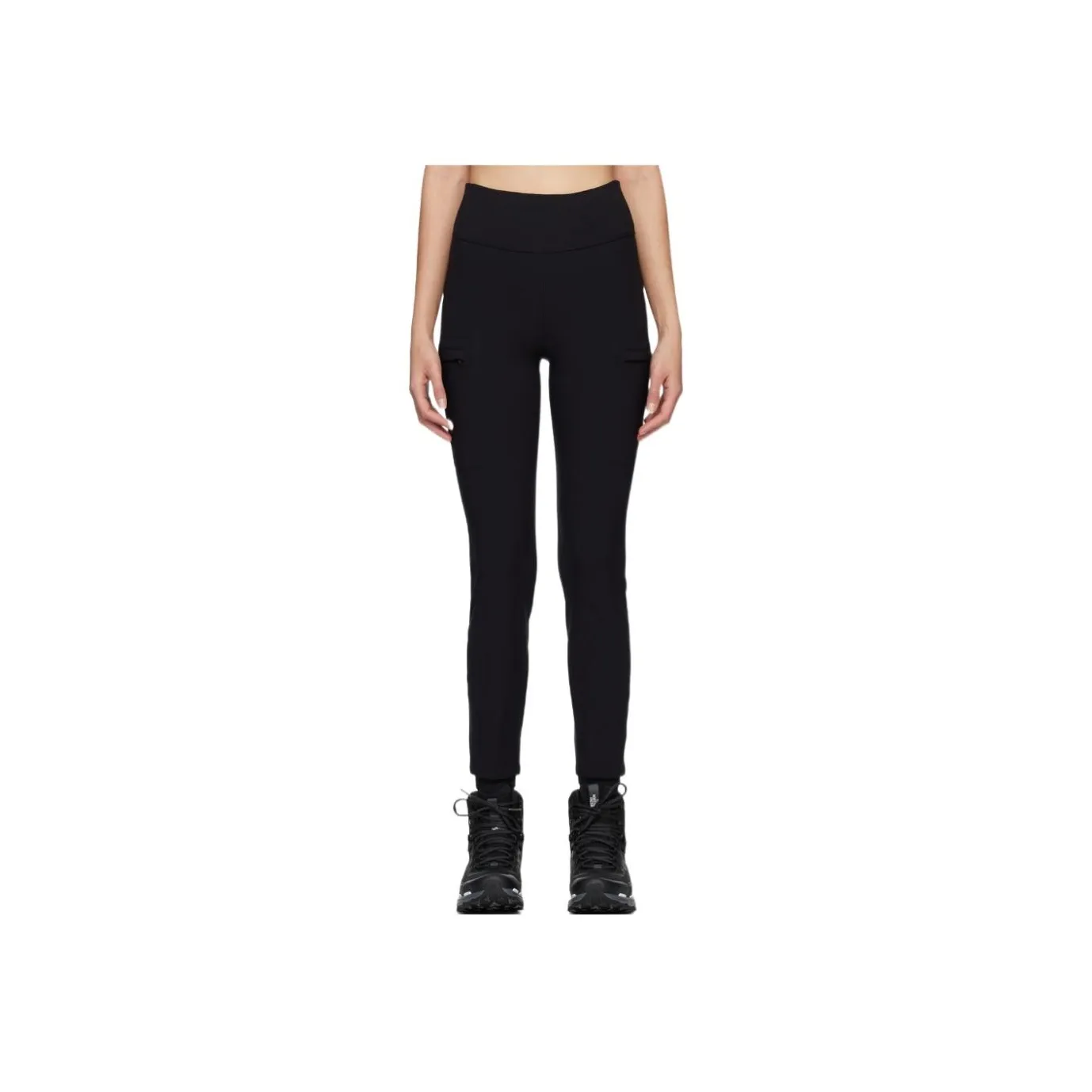THE NORTH FACE Leggings Women's Black