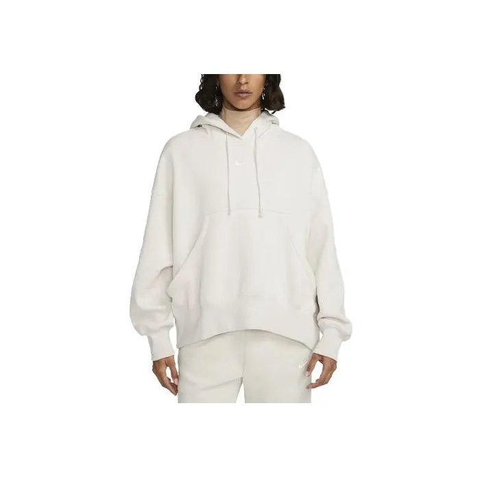 Nike Sportswear Phoenix Fleece Women's Over Oversized Pullover Hoodie