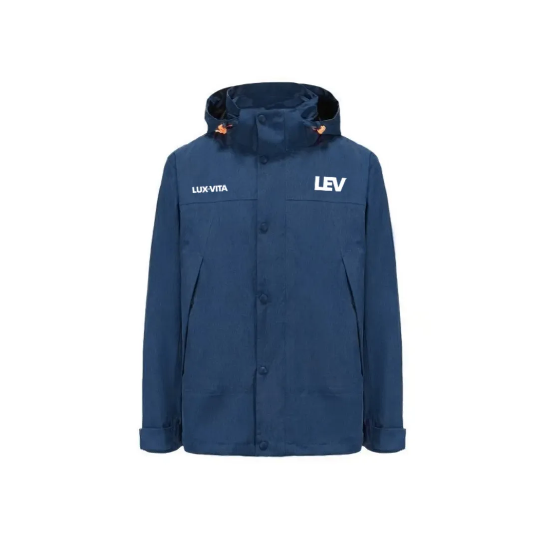 LUX ET VITA Jackets Coats Unisex