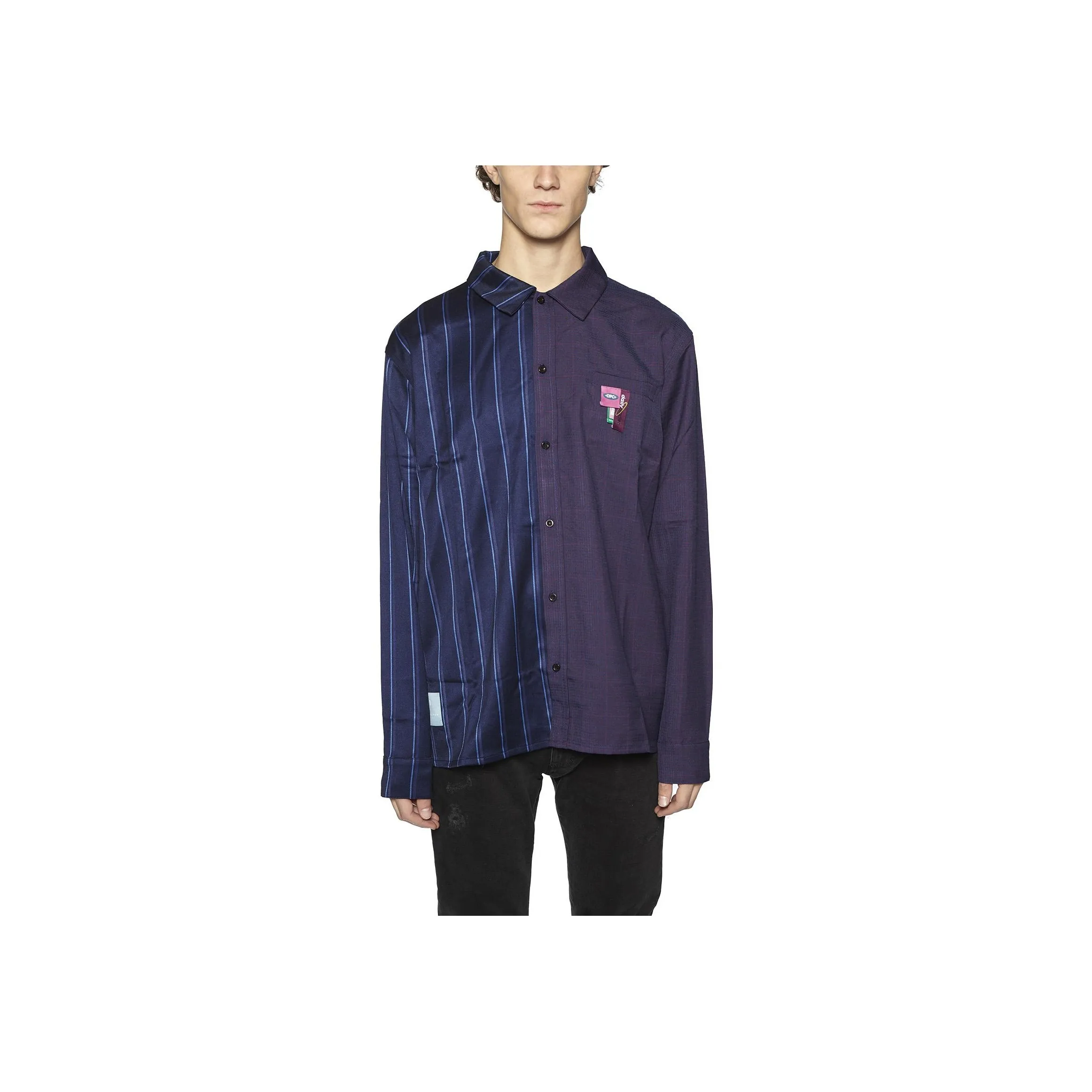 Daily Paper Shirts Men's Multicolor