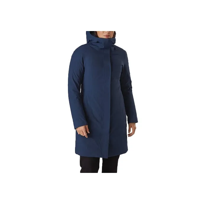 Arcteryx Centrale Parka Down Jacket Women's
