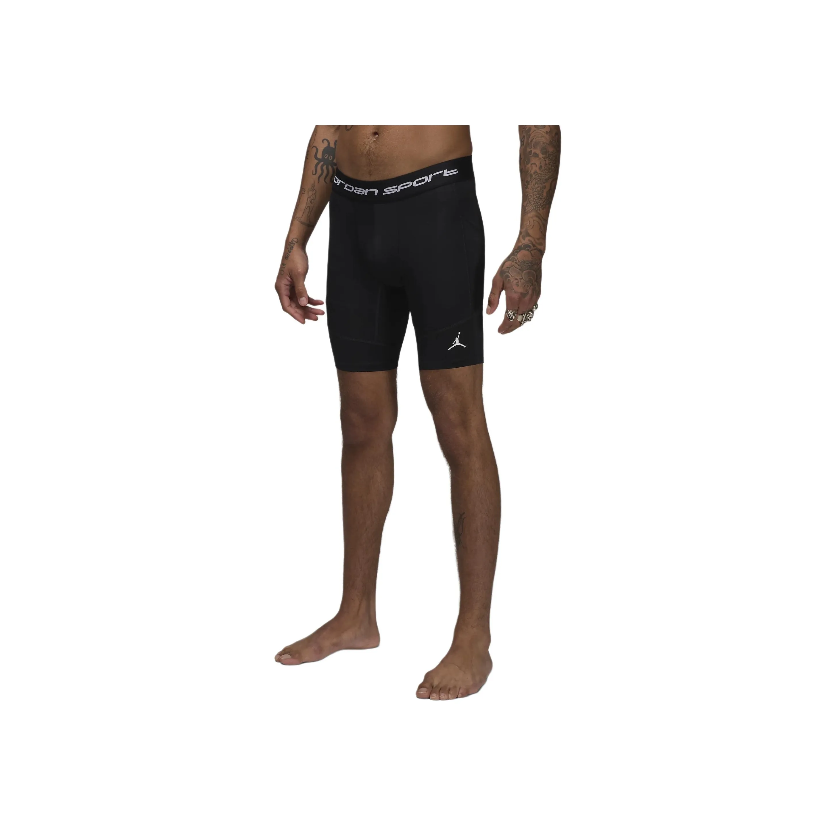 Jordan Sport Dri FIT Shorts