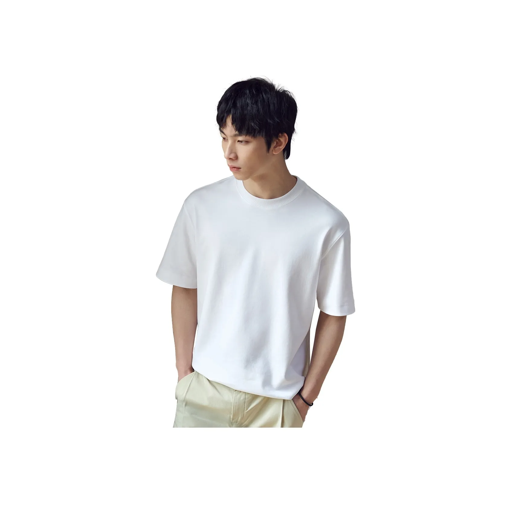 A.B.X Short Sleeved T Shirts Unisex
