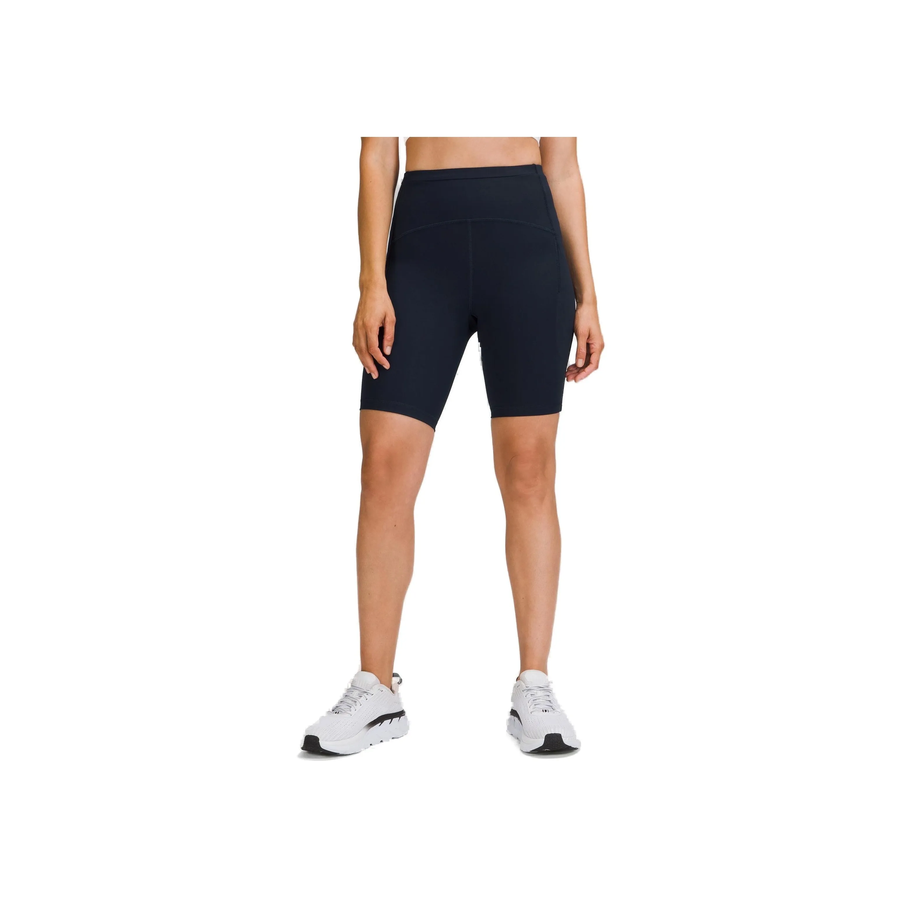 Lululemon Swift Speed Sports Shorts Women's Marine Blue