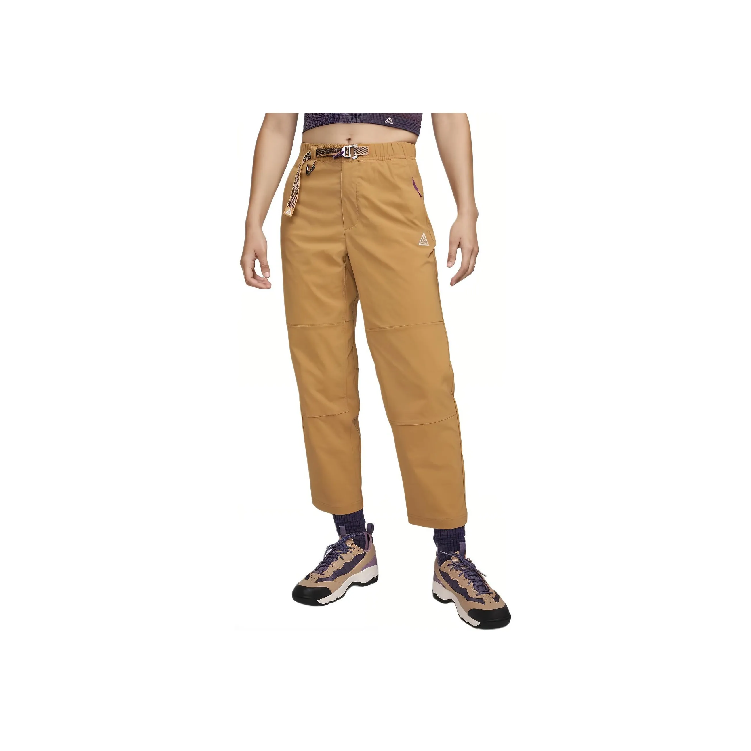 Nike 'UV Hike' Women's Mid Rise Pants