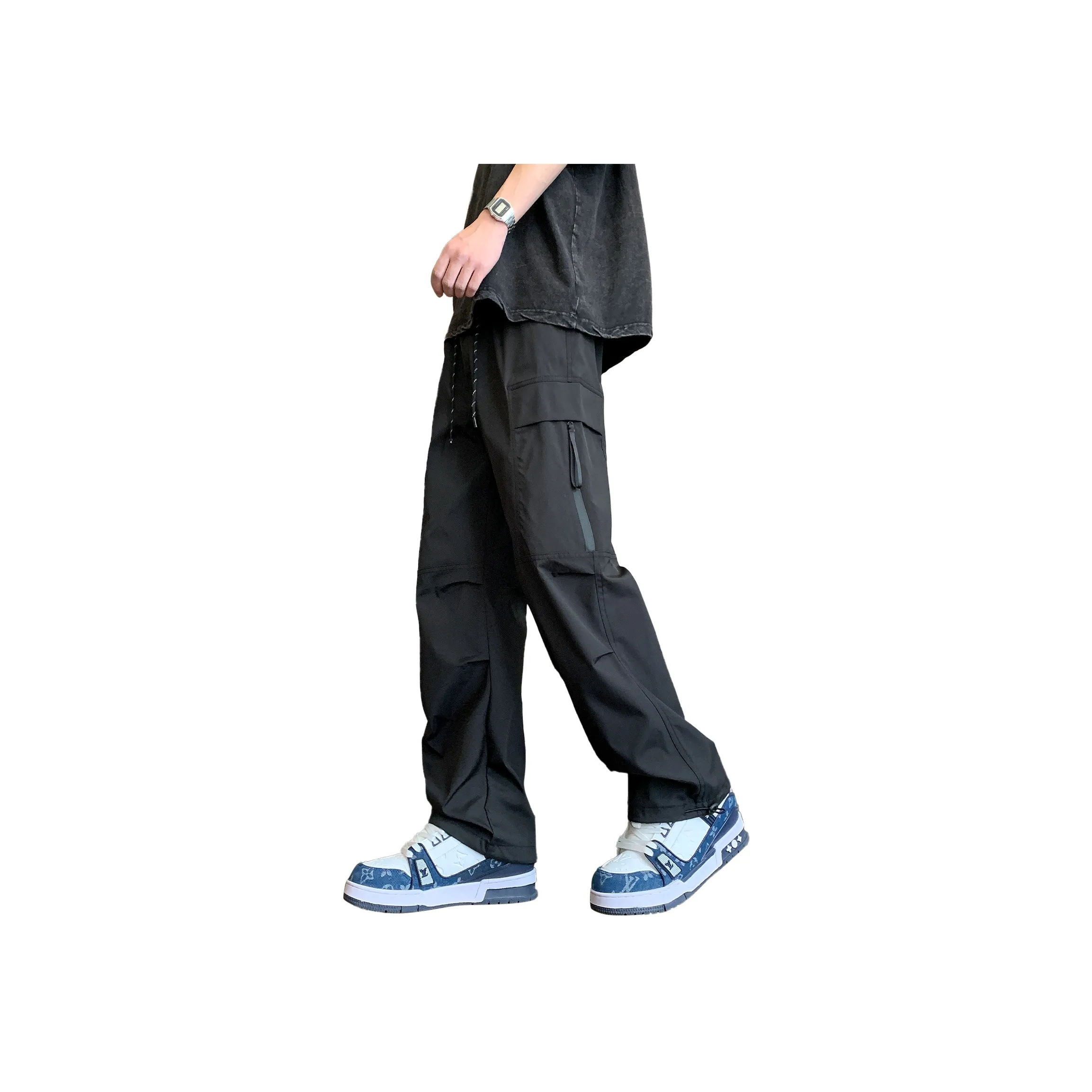 FOREVER 21 Casual Pants Unisex