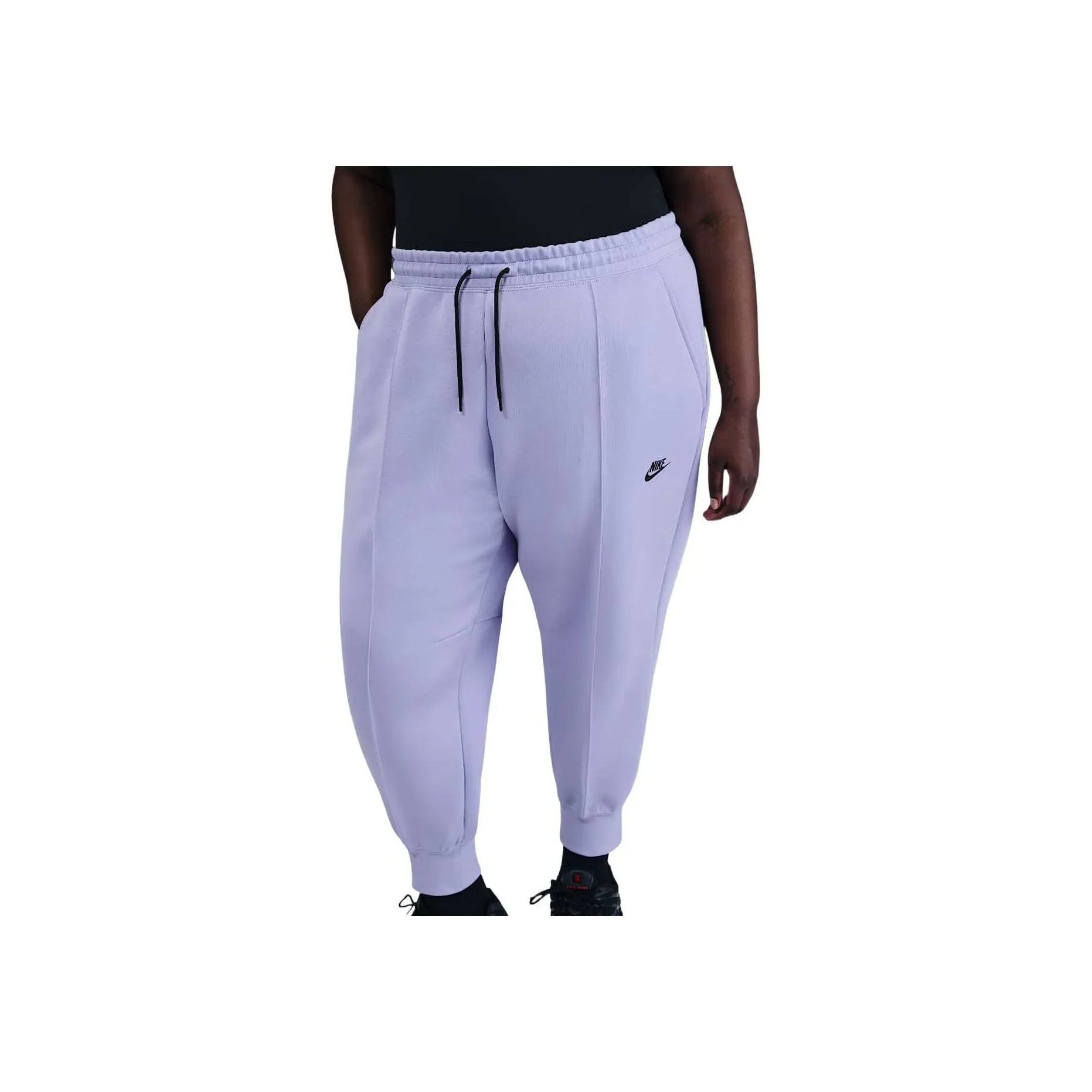 Nike Sportswear Tech Fleece Women's Mid Rise Joggers