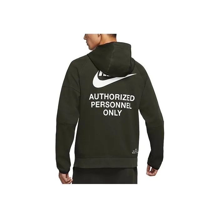 Nike Jackets Men's Green