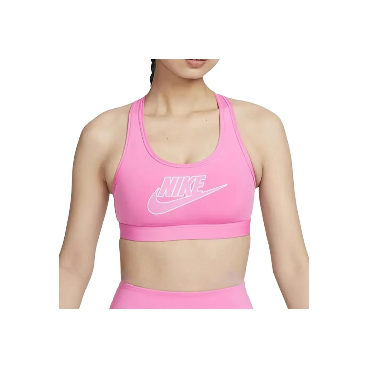 Nike Sports Underwear Women's Pink