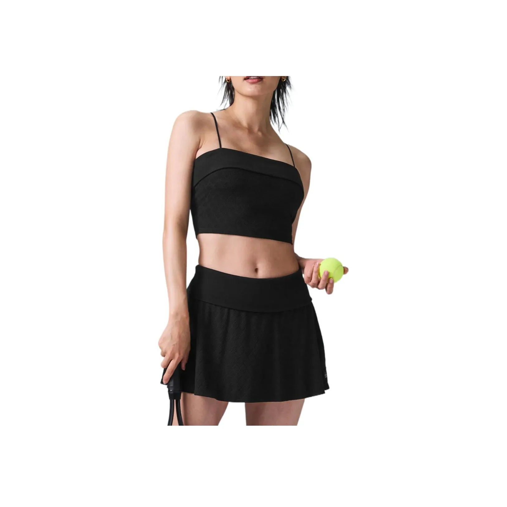 Alo Yoga Женские спортивные майки без рукавов