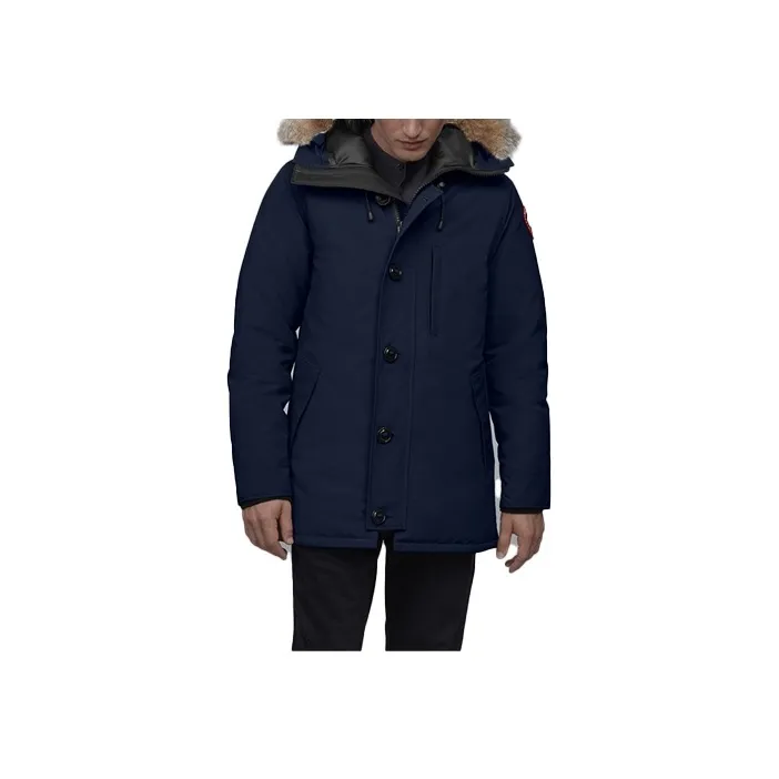 Canada Goose Chateau Series Down Jacket Men's