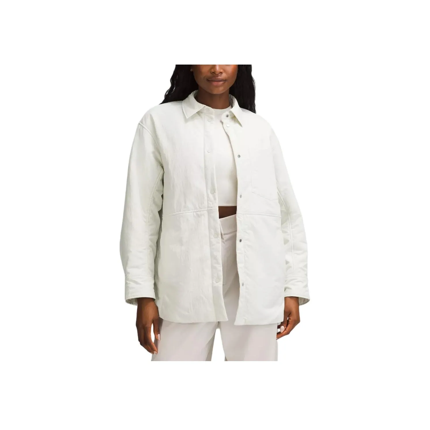 Lululemon Lightweight Insulated Jackets Coats Women's