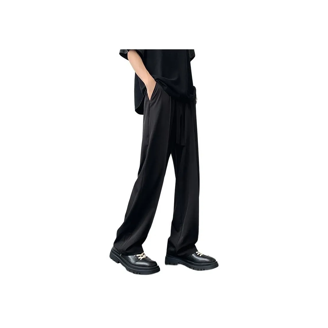 MXDT Suit Trousers Unisex