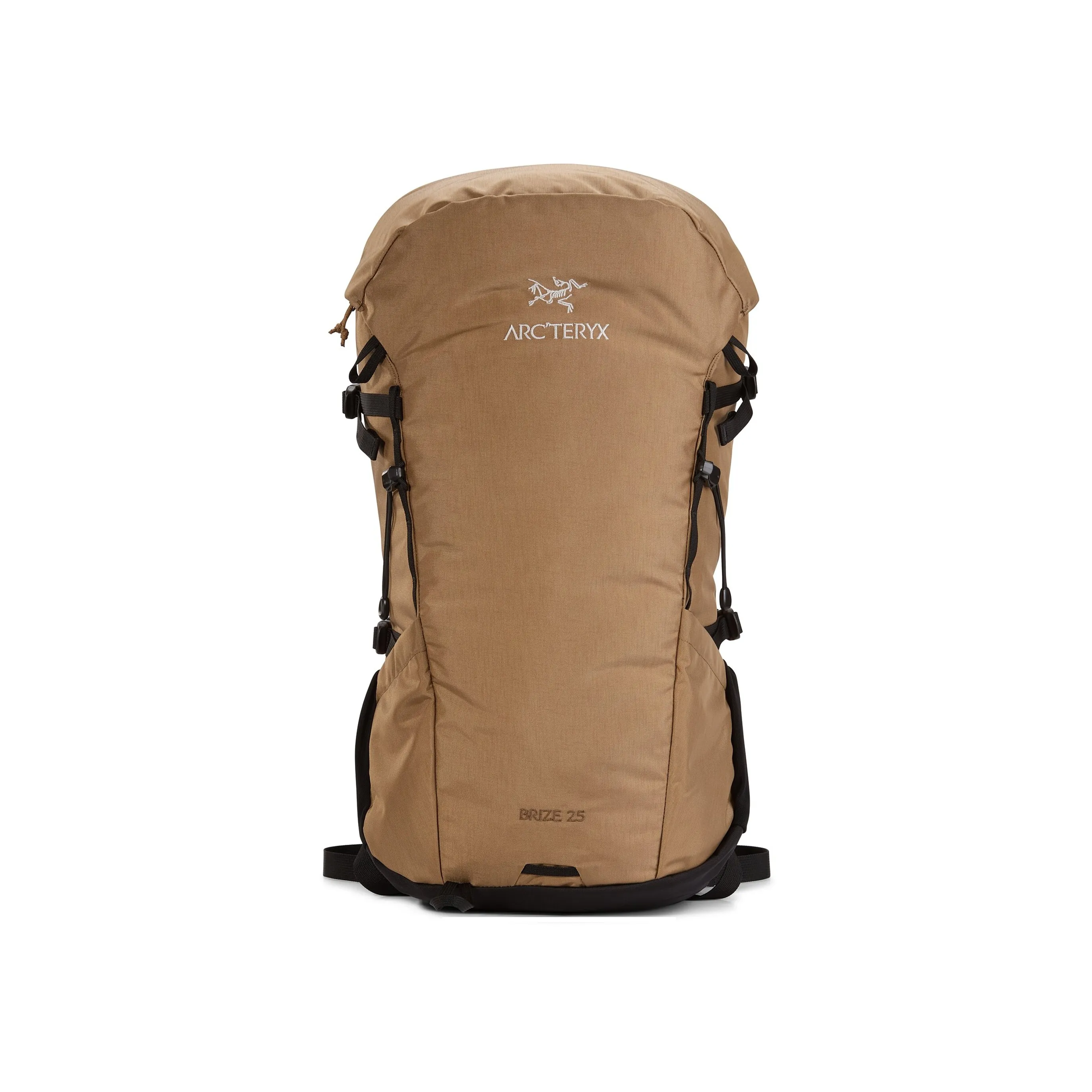 Arcteryx BRIZE 25L Backpack Fabric With Nylon Unisex