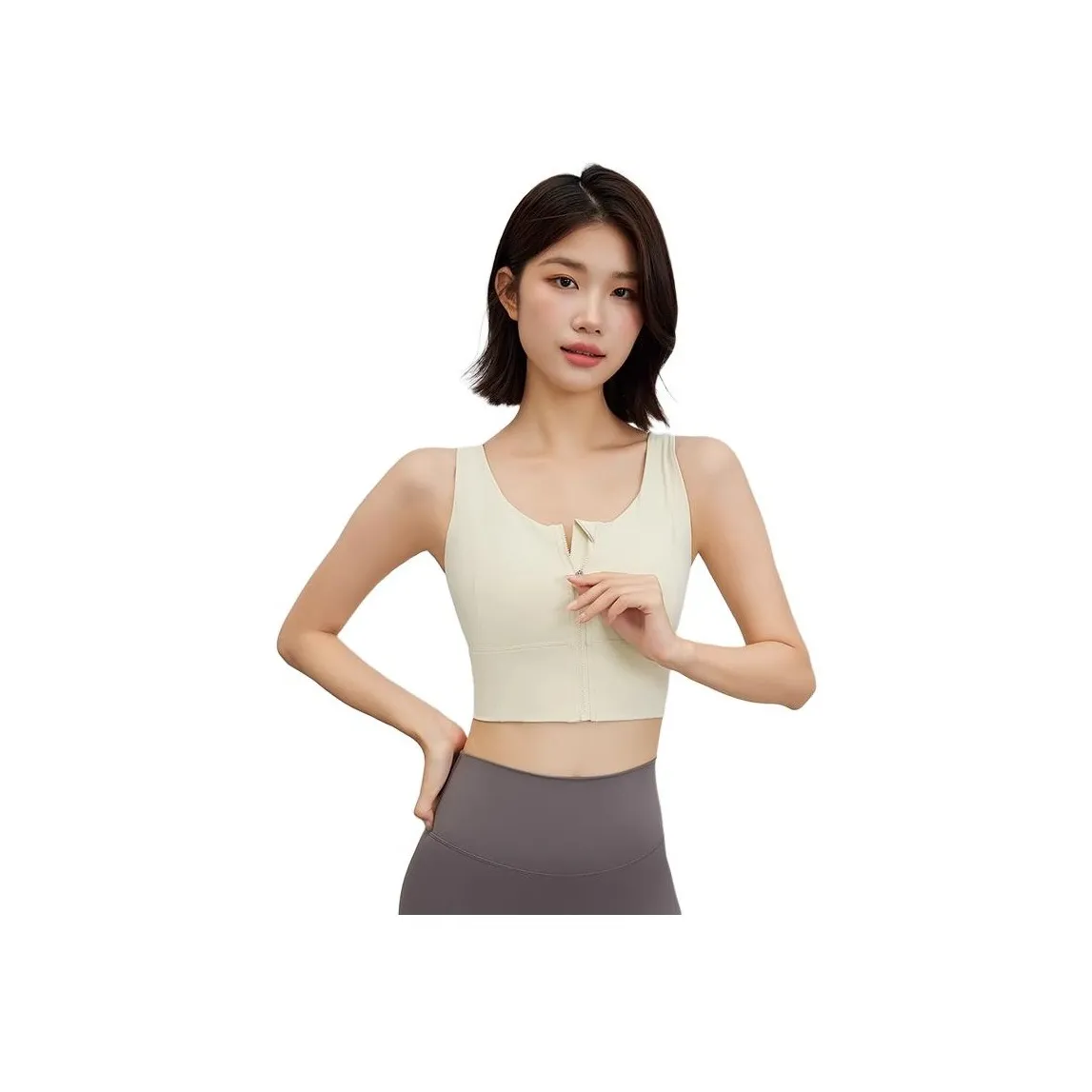 Never Me Спортивное белье Женское